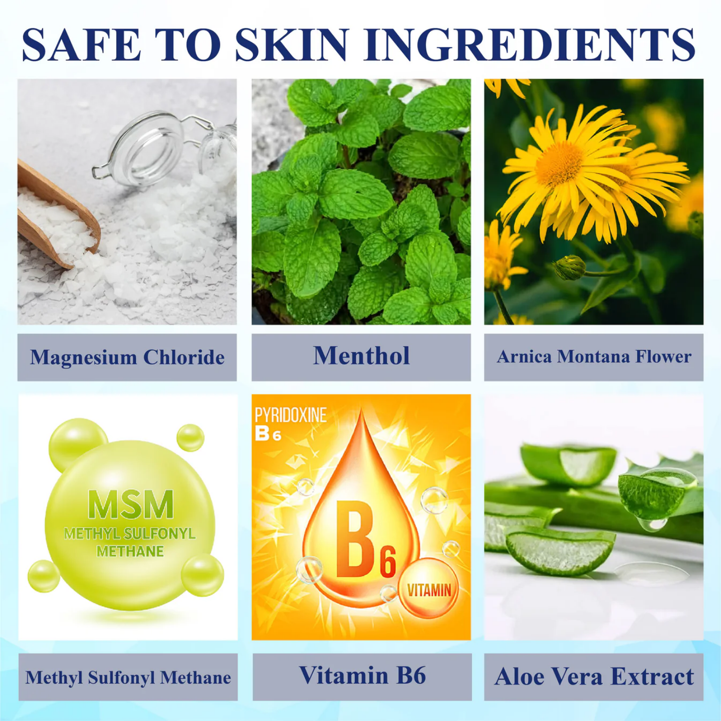 NovaRX® MagniSooth Nerve Therapy Roll On