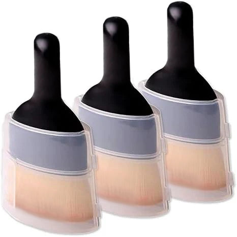 Car Interior Cleaning Tool Brush with Cover