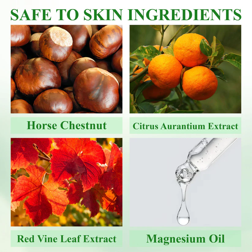 NovaRX® FluidQuit Edema Support Spray