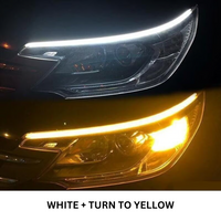 White + Turn Yellow