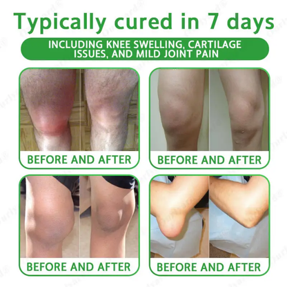 NovaRX® Advanced Magnesium & Emu Oil Massage Pain Relief Cream