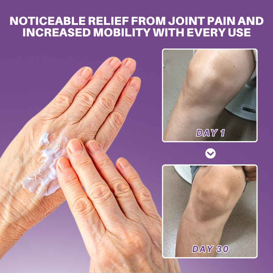 NovaRX® Turmeric & Emu Oil Arthritis Soothing Pain Relief Gel image NovaRX® Turmeric & Emu Oil Arthritis Soothing Pain Relief Gel