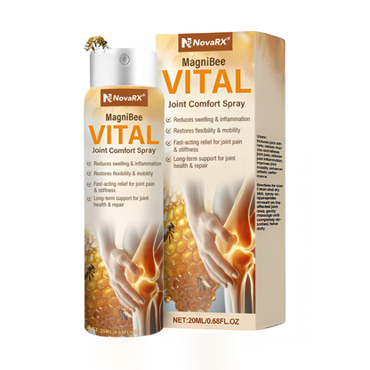 NovaRX® MagniBee Vital Joint Comfort Spray