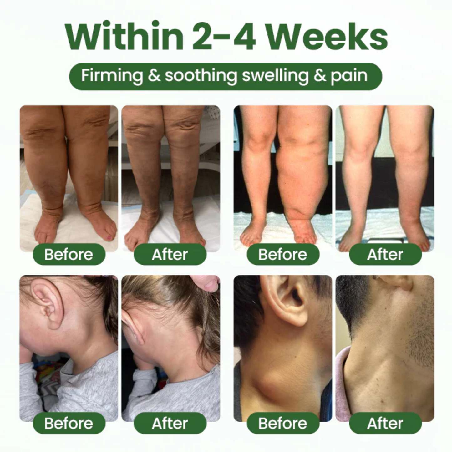 NovaRX® BodyRelief Circulation Cream