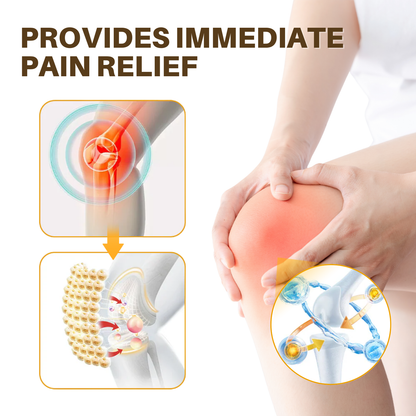 NovaRX® Bee Venom Joint Threapy Botanical Patch