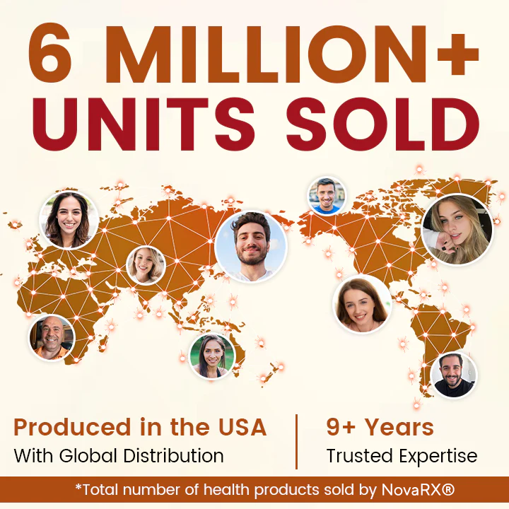 NovaRX® VenomEase Joint Cream