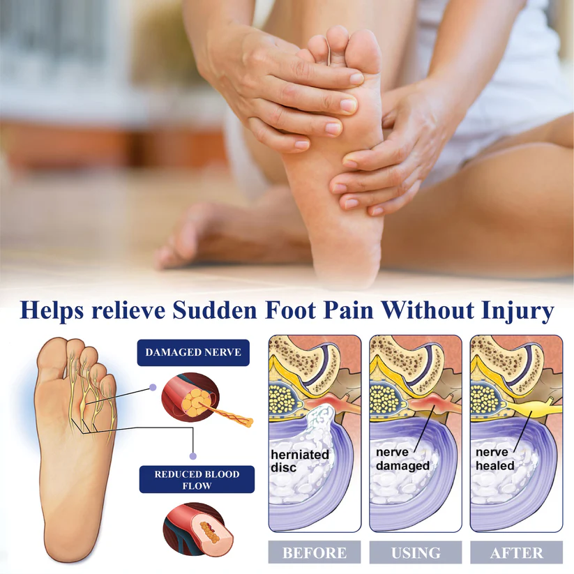 NovaRX® MagniRoll Advanced Nerve Therapy Cream