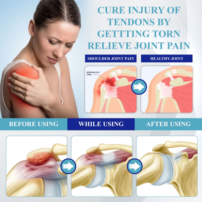 NovaRX® BPC-157 TriMag Complex Joint Therapy Cream