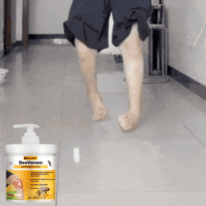 NovaRX® BeeVenom Joint Repair Cream