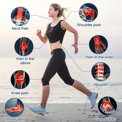 NovaRX® Jointiv BPC-157 Healing Cream