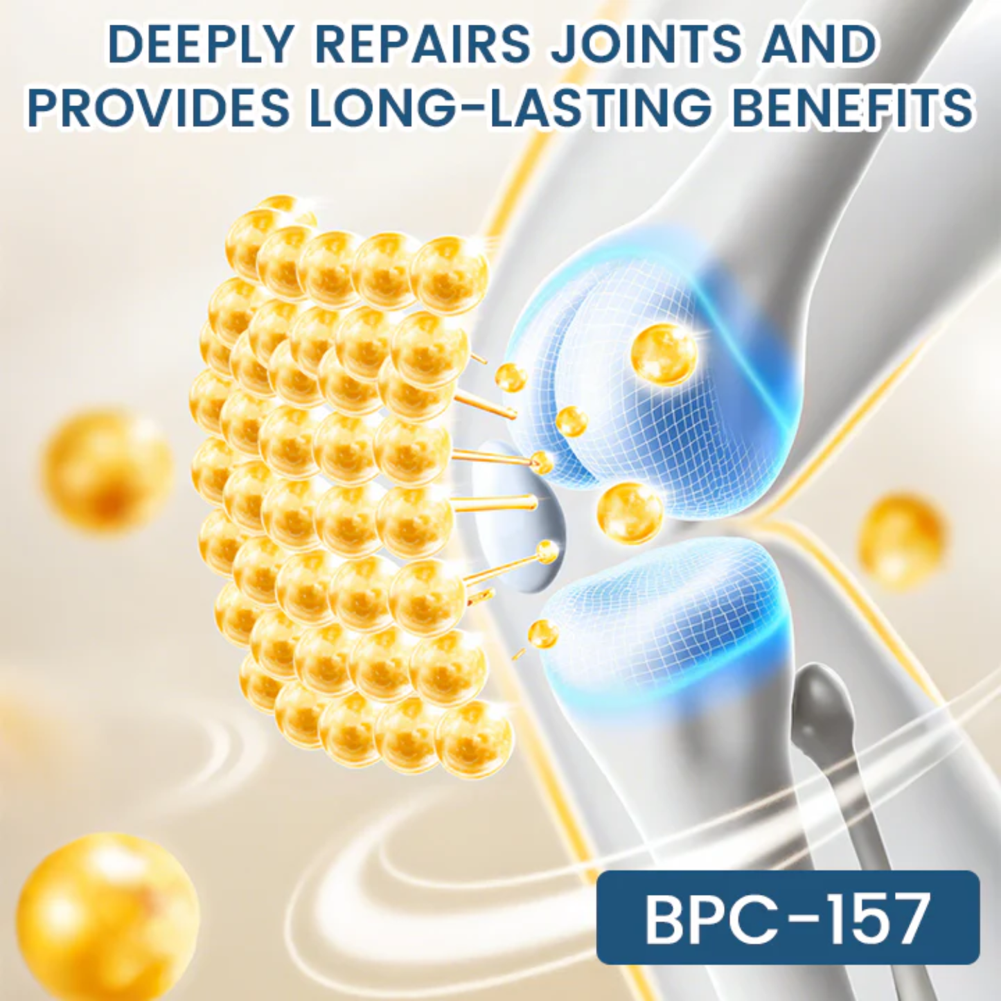 NovaRX® Jointiv BPC-157 Healing Cream