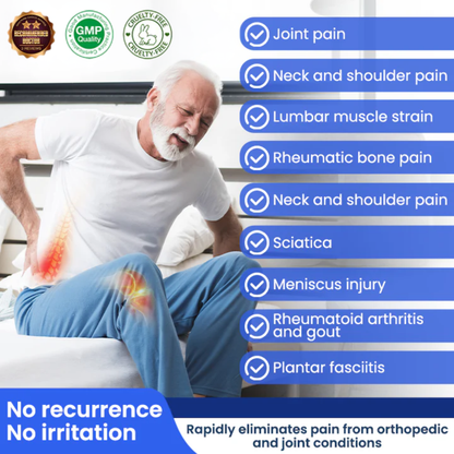 NovaRX® BPC-157 Joint&Bone Repair Roll-On Gel