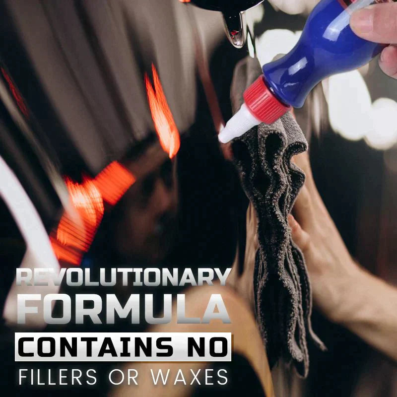 2025 NEW✨ Scratch Repair Wax For Car