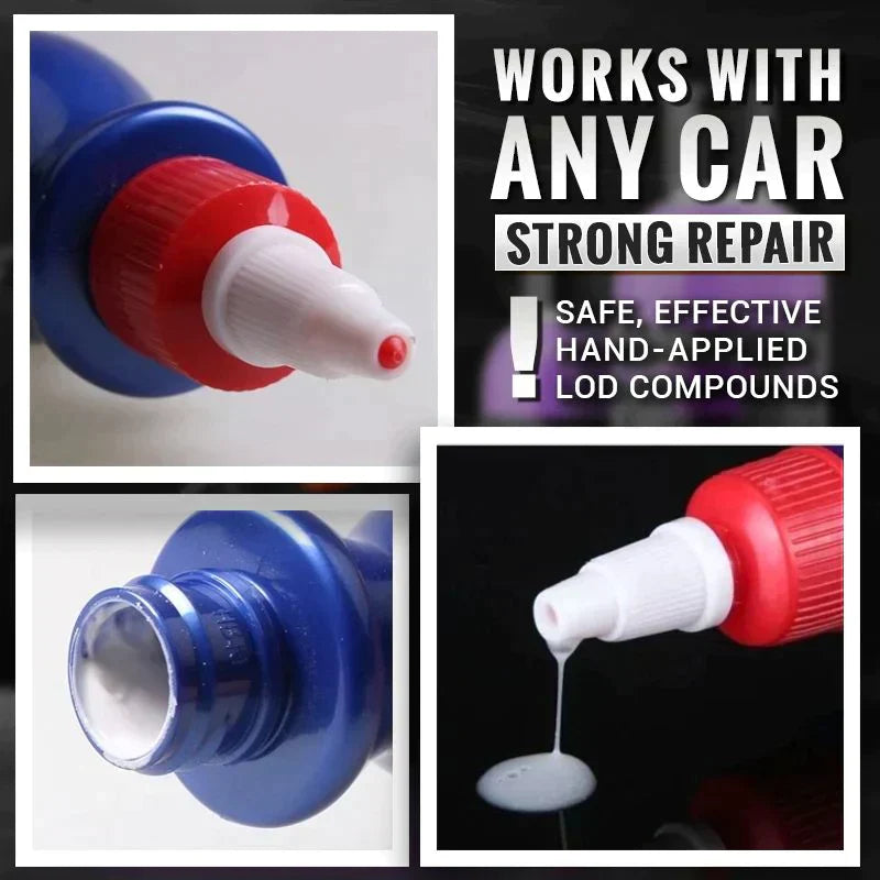 2025 NEW✨ Scratch Repair Wax For Car