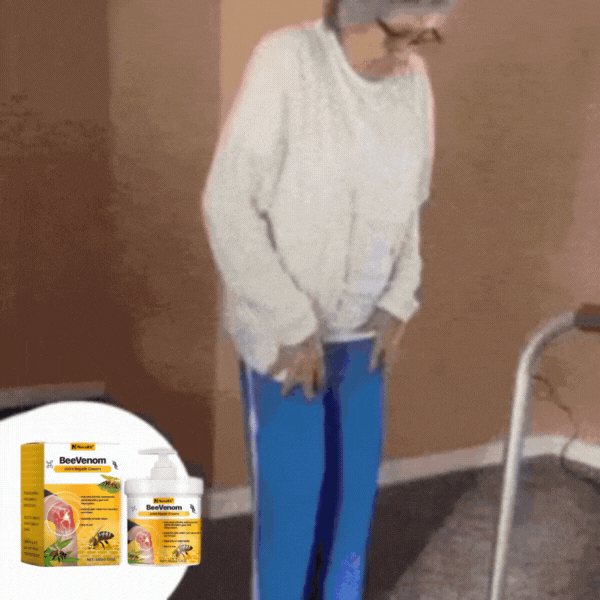 NovaRX® BeeVenom Joint Repair Cream