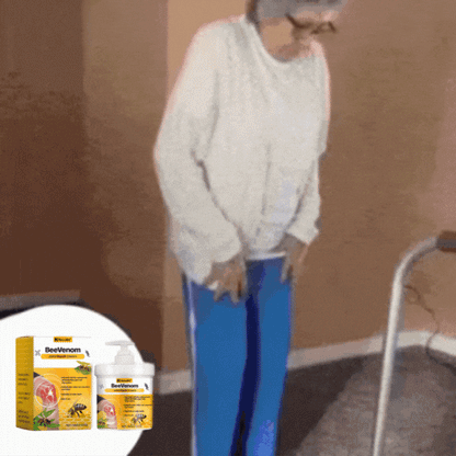 NovaRX® BeeVenom Joint Repair Cream